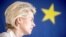 Кандидат на посаду голови Єврокомісії Урсула фон дер Лаєн