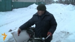 Як виживають у селі Діброва Як виживають у селі Діброва