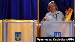 Дострокові вибори народних депутатів відбудуться 21 липня