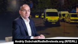 Ці тести проводитимуть сімейні лікарі, мобільні бригади й лікарні, повідомив міністр Максим Степанов