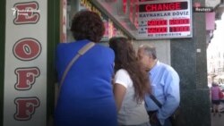 Da li je 'sultan' na Bosforu ekonomski uzdrman? Da li je 'sultan' na Bosforu ekonomski uzdrman?