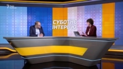 Міністр Бородянський про хор Верьовки, заяви Коломойського, інформвійну, кіно та українську мову Міністр Бородянський про хор Верьовки, заяви Коломойського, інформвійну, кіно та українську мову