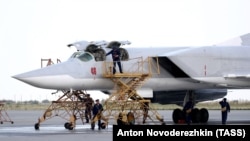 Ту-22М3, архив