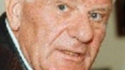 Ivan Stambolić: Iz arhive RSE Ivan Stambolić: Iz arhive RSE