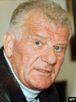 Ivan Stambolić, kidnapovan i ubijen 2000. godine