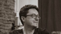 Остап Сливинский. Лейтенант и Адам Остап Сливинский. Лейтенант и Адам