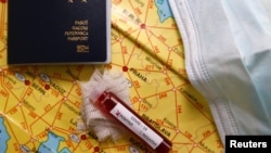 Razmatraju se dve opcije: dobijanje potvrde iz države EU ili da se prizna potvrda države iz koje građanin dolazi.