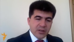 Парлумон "Хуаҷиан-Ғаюр-Индостриал"-ро аз андоз озод кард Парлумон "Хуаҷиан-Ғаюр-Индостриал"-ро аз андоз озод кард