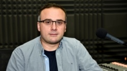 შუშანიკიდან კარასინამდე შუშანიკიდან კარასინამდე