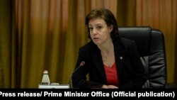 Grvala: Povlačenje priznanja od Togoa se dogodilo 2019.