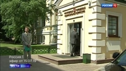 Выборы в Мосгордуму глазами федерального канала Выборы в Мосгордуму глазами федерального канала