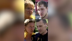 Ukrajinci oprečno o ukidanju zabrane putovanja muškarcima do 22 godine