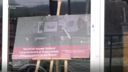 Handke heroj za Srbe, za Albance branilac zločina Handke heroj za Srbe, za Albance branilac zločina