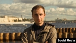 Дмитрий Бученков