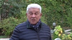 Пішла епоха: Олег Філімонов та інші одесити згадують письменника і сатирика Михайла Жванецького – відео Пішла епоха: Олег Філімонов та інші одесити згадують письменника і сатирика Михайла Жванецького – відео