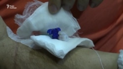 Киевский суд избрал меру пресечения для Насирова (видео) Киевский суд избрал меру пресечения для Насирова (видео)