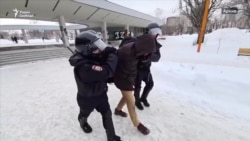 "Дворцовое дело" как зачистка перед выборами "Дворцовое дело" как зачистка перед выборами