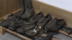 Srebrenički memento Srebrenički memento