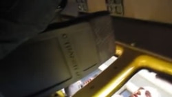 17 მაისი ყვითელ ავტობუსში (ნაწილი 1) 17 მაისი ყვითელ ავტობუსში (ნაწილი 1)