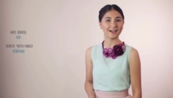 Відеоуроки «Elifbе». Чергування приголосних звуків Відеоуроки «Elifbе». Чергування приголосних звуків