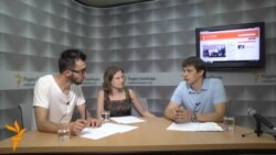 Сергій Таран про «Відкриту громадянську платформу» Сергій Таран про «Відкриту громадянську платформу»