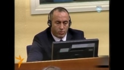 UN Court Acquits Former Kosovar PM UN Court Acquits Former Kosovar PM