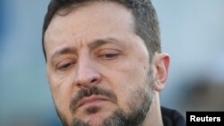 ვოლოდიმირ ზელენსკი