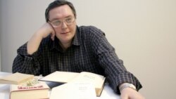 Интервью с редактором книги "Русское лихолетье" Иваном Толстым Интервью с редактором книги "Русское лихолетье" Иваном Толстым