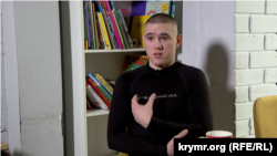 Vladislav Rudenko se vratio kući uz pomoć organizacije Save Ukraine