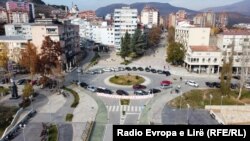 Najveći deo novca iz budžeta ide za podršku funkcionisanja paralelnih struktura i drugih organizacija na Kosovu, oko 43,7 miliona evra (na fotografiji Severna Mitrovica)