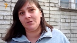 Елена Мошканова из Славянска Елена Мошканова из Славянска