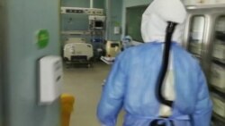 Смертей от коронавируса оказалось больше Смертей от коронавируса оказалось больше