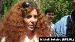 Юлия Латынина