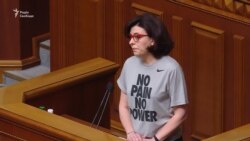 Депутати посперечались, хто винен у сміттєвому колапсі Львова (відео) Депутати посперечались, хто винен у сміттєвому колапсі Львова (відео)