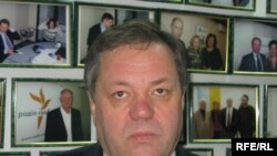 Олександр Тодійчук (архівне фото, 2008 р.)