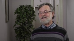 Павел Кудюкин, сопредседатель профсоюза "Университетская солидарность" Павел Кудюкин, сопредседатель профсоюза "Университетская солидарность"