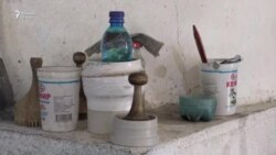 Чаро ҷинояткорӣ дар байни занони тоҷик зиёд шудааст? Чаро ҷинояткорӣ дар байни занони тоҷик зиёд шудааст?