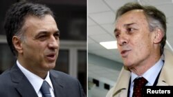 Predsjednički izbori u Crnoj Gori 