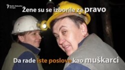 Koliko žene rade besplatno Koliko žene rade besplatno