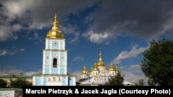 Михайлівський собор у Києві