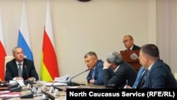 Рустем Келехсаев