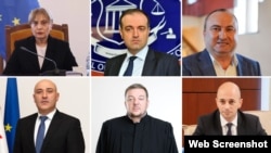 ცვლილებების შემდეგ, საერთო სასამართლოებში დასაქმებული თითოეული მოსამართლის ხელფასი 10 000 ლარზე მეტი იქნება.