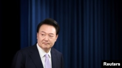 Раніше у поліції повідомляли, що розглядають можливість обмеження поїздок Юн Сок Йоля