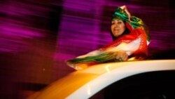 Сегодня в Америке: США-Иран, капитуляция или победа? Сегодня в Америке: США-Иран, капитуляция или победа?