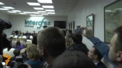 Затриманих під АП катували – родичі Затриманих під АП катували – родичі