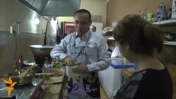 "Шукрона"-и Бахтиёр Аминӣ дунболи чист? "Шукрона"-и Бахтиёр Аминӣ дунболи чист?