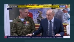 "Обнуление" в армии "Обнуление" в армии