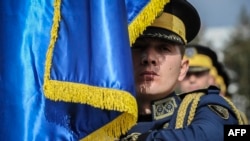 Pozicija NATO-a o transformaciji BSK u oružane je jasna: to je pitanje za kosovske vlasti