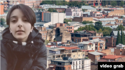 ფოტოკოლაჟი: ზაირა პიროვა