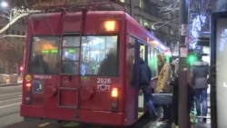 Beograđani o rezultatima izbora Beograđani o rezultatima izbora